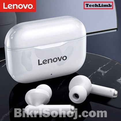 Lenovo LivePods LP1S TWS Bluetooth Earphone